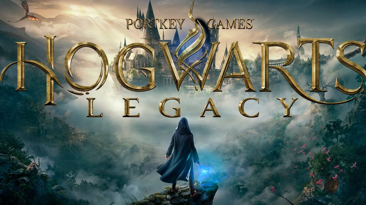 Hogwarts Legacy Lh Ritage De Poudlard Une Exploration Sombre Et