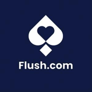 Flush Casino logo