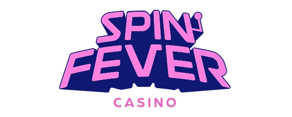 SpinFever Casino logo
