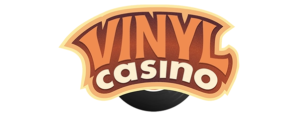 Vinyl Casino logo