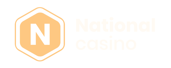 National Casino logo