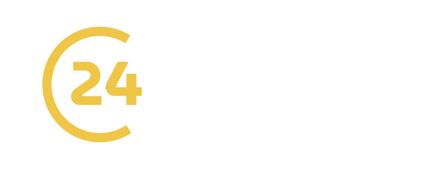 24Casino logo