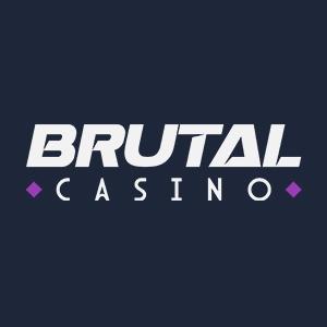 Brutal Casino logo