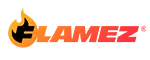 Flamez Casino logo