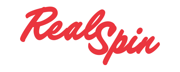 Real Spin Casino logo