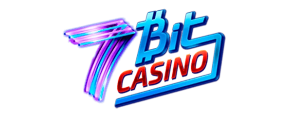 7BitCasino logo