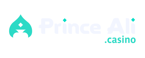 Prince Ali Casino logo