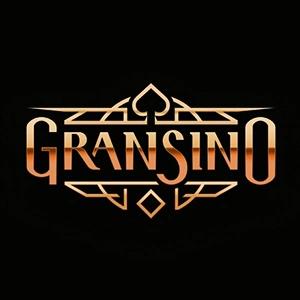 Gransino Casino logo