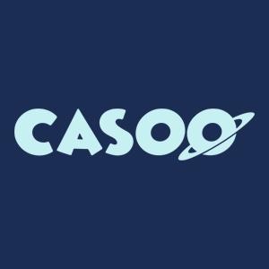 Casoo logo