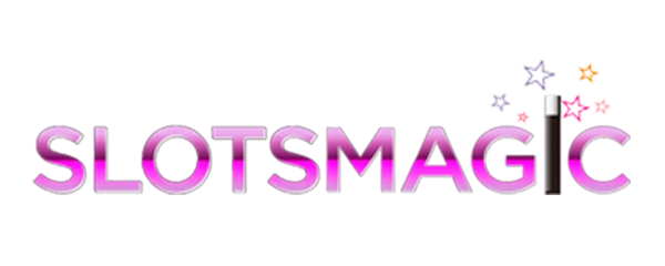 SlotsMagic Casino logo