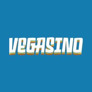 Vegasino Casino logo