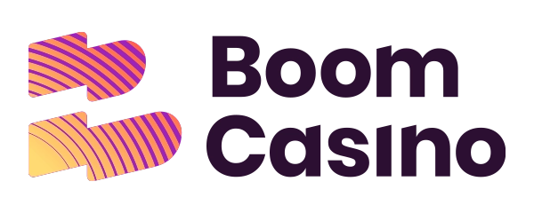 Boom Casino logo