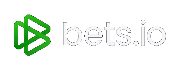 Bets.io Casino logo