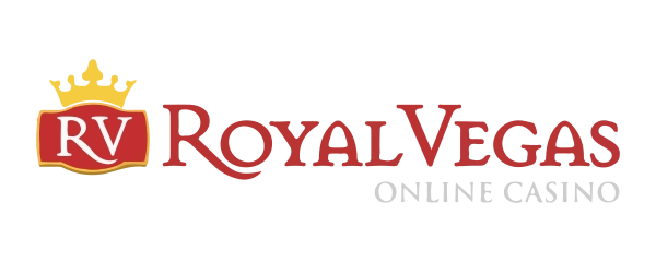 Royal Vegas Casino logo