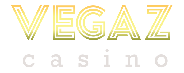Vegaz Casino logo