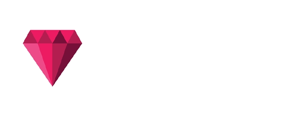 Ruby Fortune logo