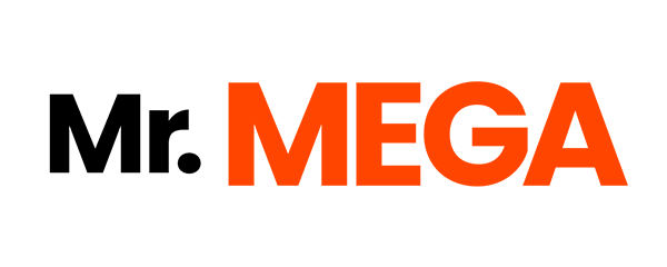 Mr Mega Casino logo