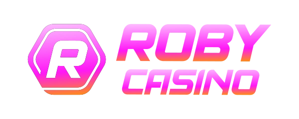 Roby Casino logo