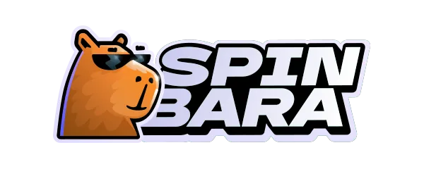 Spinbara Casino logo