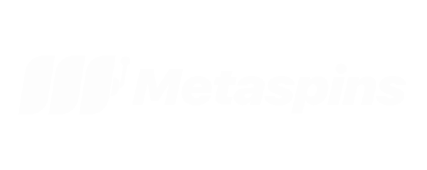 Metaspins Casino logo