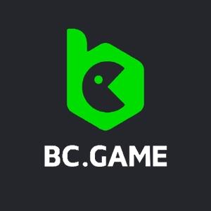 BCGame Casino logo