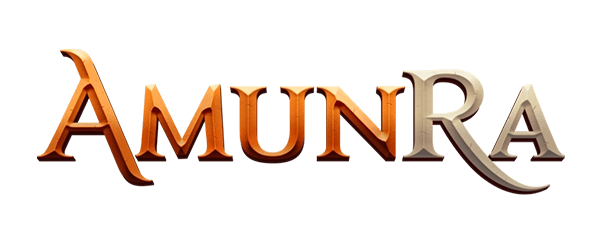 AmunRa Casino logo