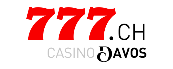 Casino 777 logo