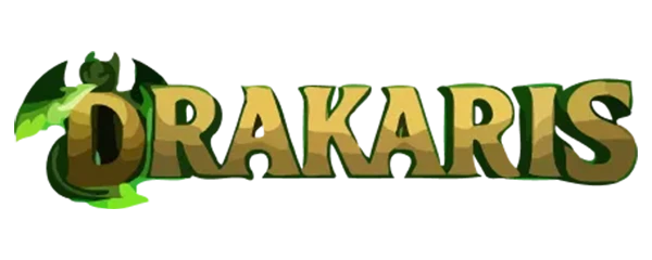 Drakaris Casino logo
