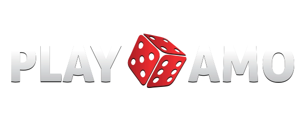 PlayAmo Casino logo