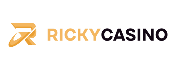 Ricky Casino logo