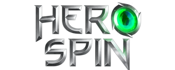 HeroSpin Casino logo