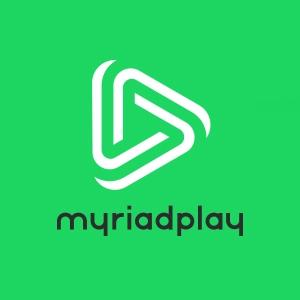 Myriadplay Casino logo