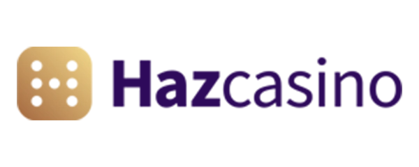 Haz Casino logo