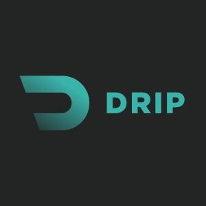 DRIP Casino logo