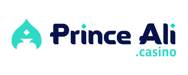 Prince Ali Casino logo