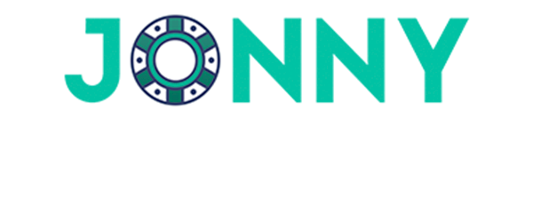 Jonny Jackpot logo