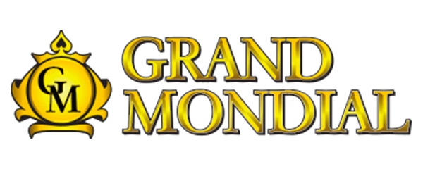 Grand Mondial logo