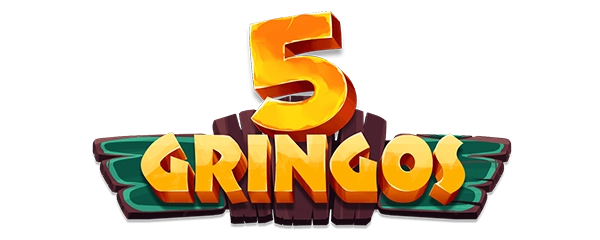 5Gringos Casino logo