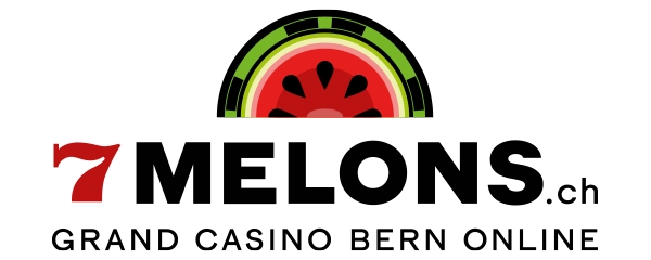 7Melons Casino logo