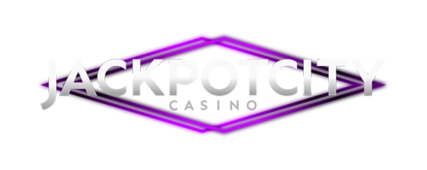 JackpotCity logo
