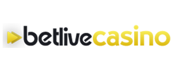BetLiveCasino logo