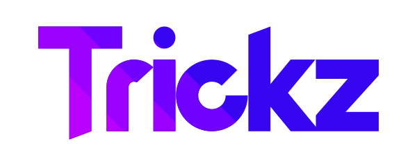 Trickz Casino logo