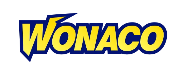 Wonaco Casino logo