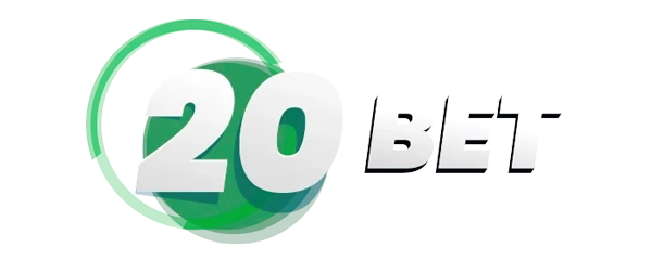 20Bet Casino logo