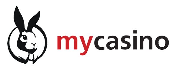 My Casino logo