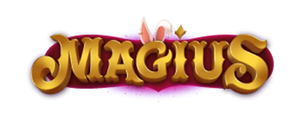 Magius Casino logo