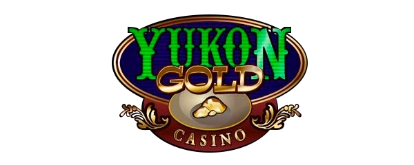 Yukon gold logo