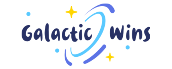 Galactic Wins Casino logo
