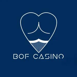 Bof Casino logo