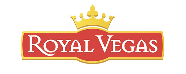 Royal Vegas logo